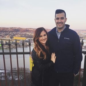 Meet your Posher, Alexsis